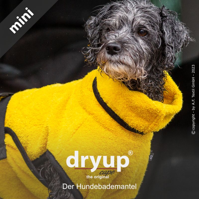 Dryup Cape Mini Bunte Farben - Hey MinoActionfactory