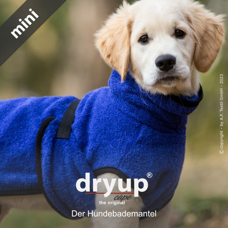 Dryup Cape Mini Bunte Farben - Hey MinoActionfactory