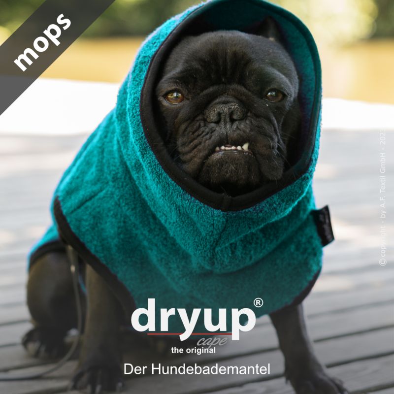 Dryup Cape Mops & Co - Hey MinoActionfactory